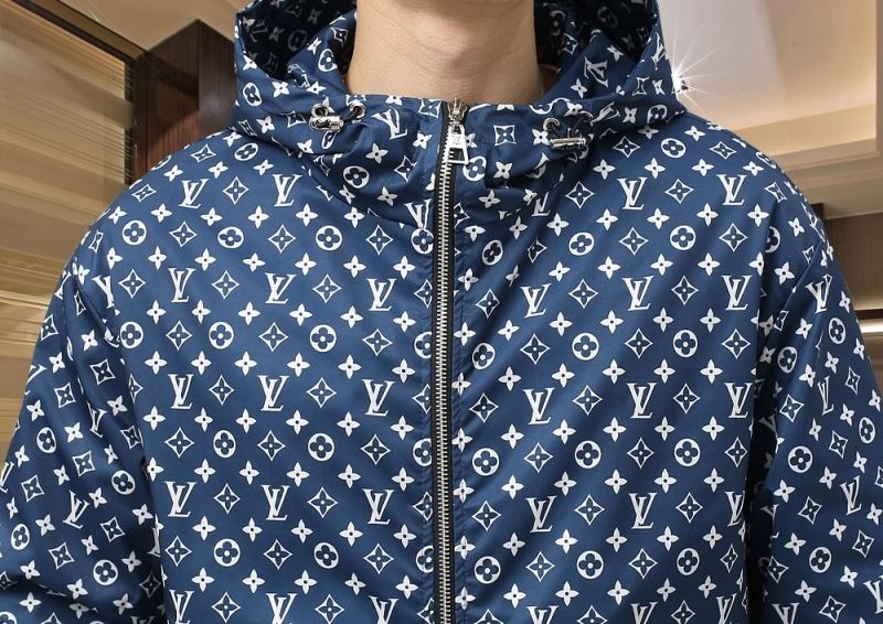 Louis Vuitton Outwear